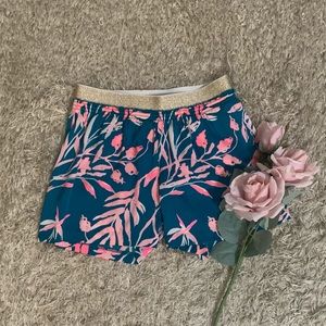 NWT Lilly Pulitzer Rylan Short